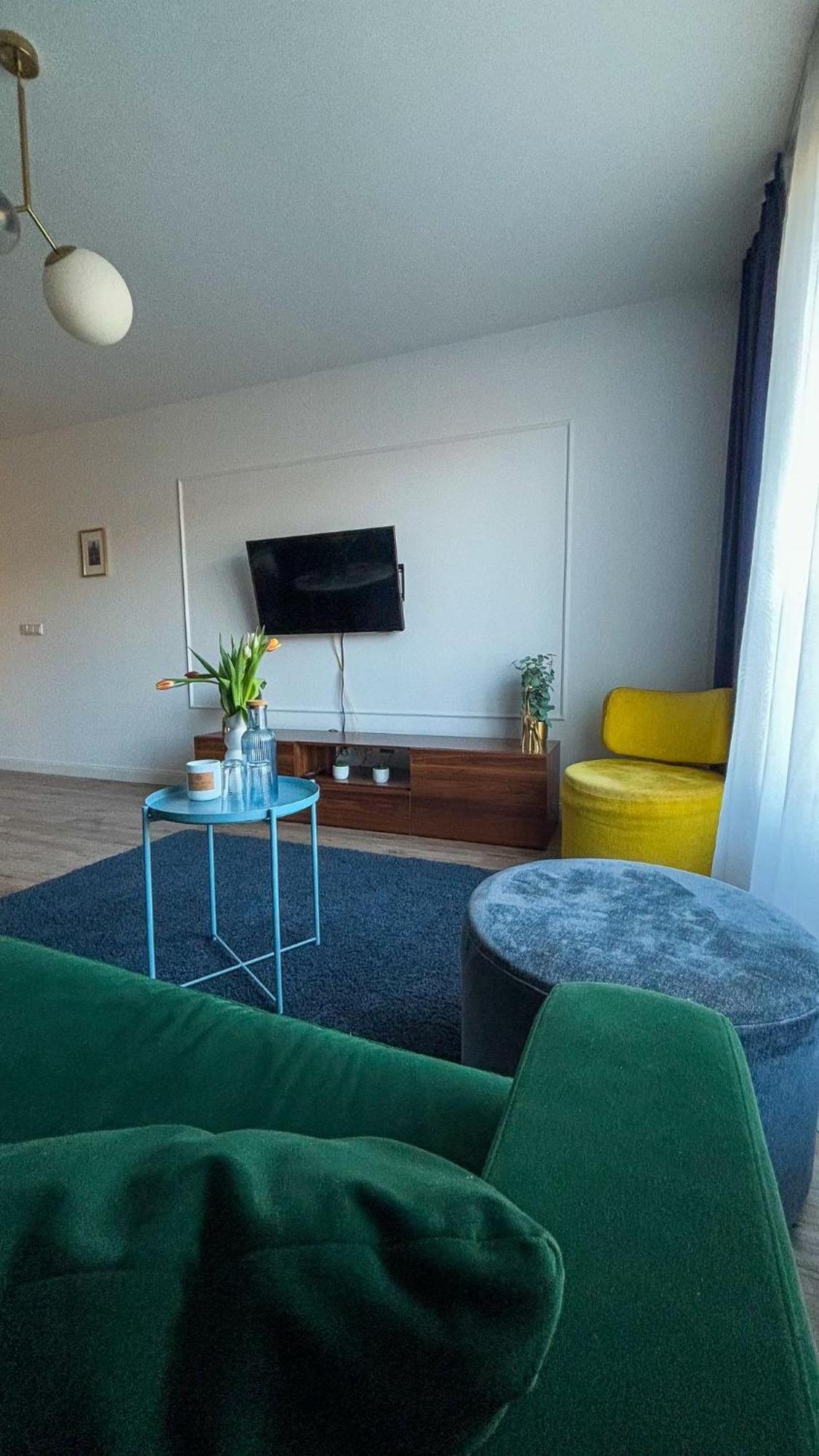 Royal Blue Place Cracow — Zdjęcia 1