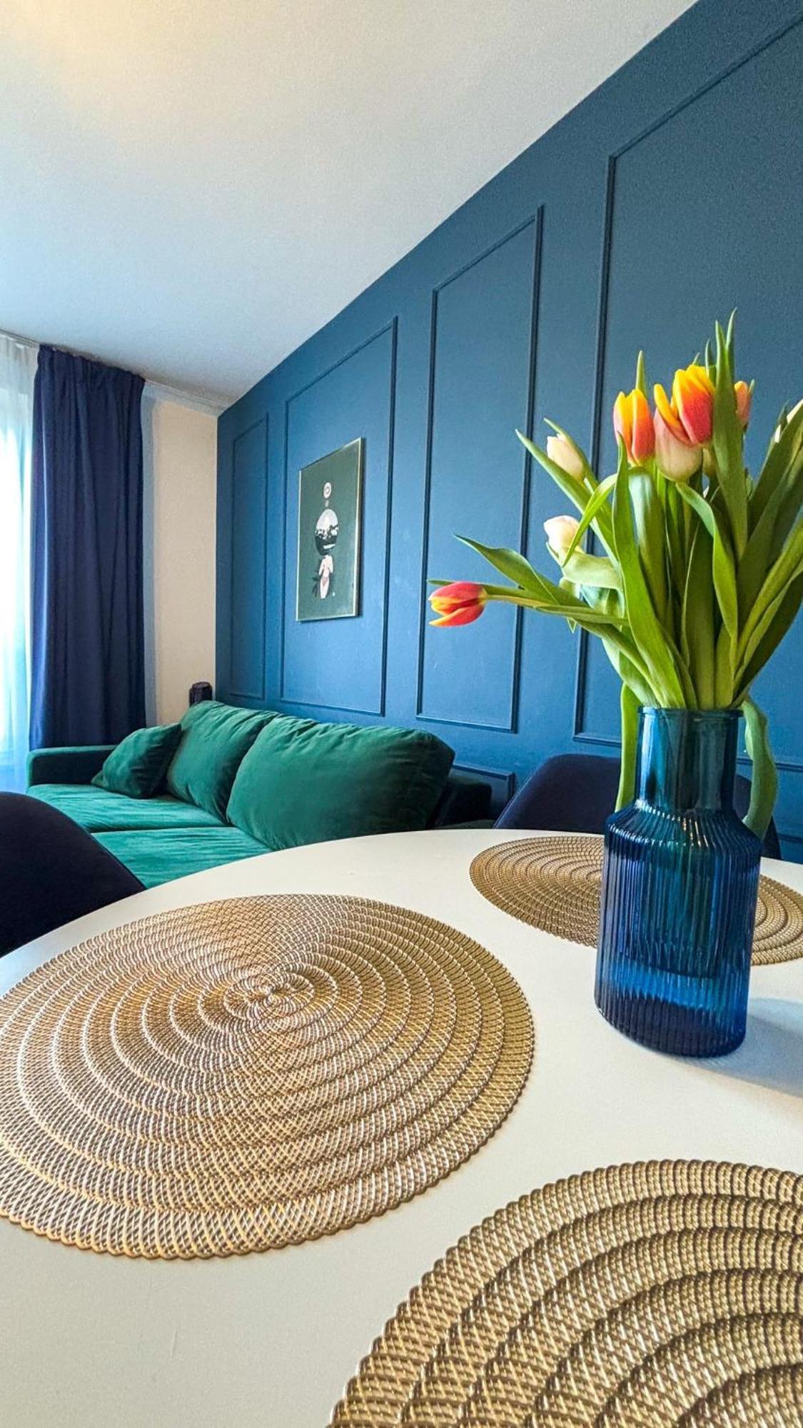 Royal Blue Place Cracow — Zdjęcia 2